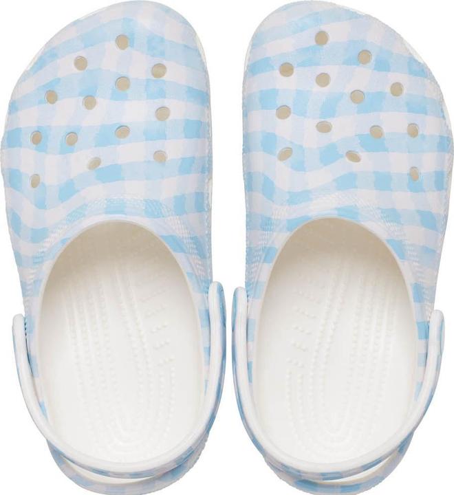 Produktbild Crocs Classic Gingham Clog (39, 40)