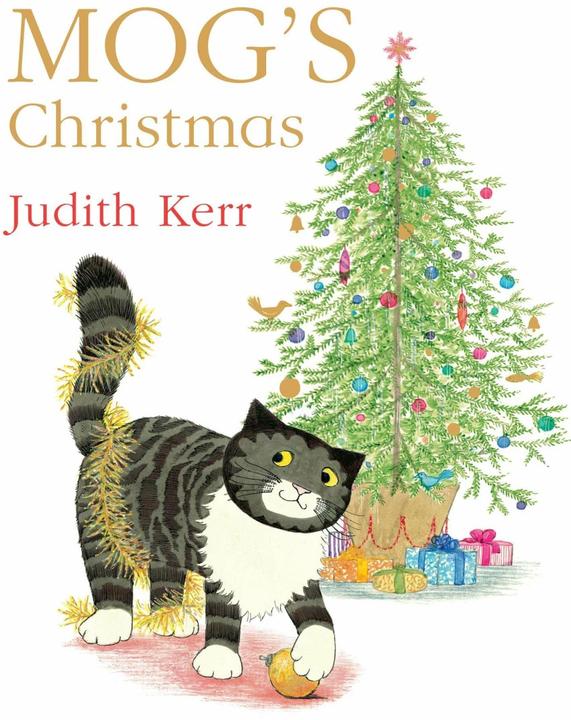 Produktbild Mog's Christmas (Englisch, Judith Kerr, 2010)