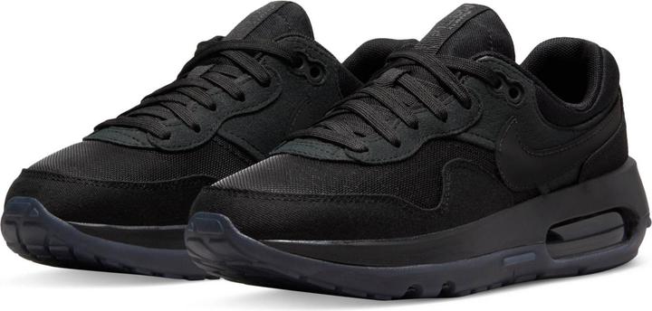 Actual product image Nike Air Max motif shoes (38)