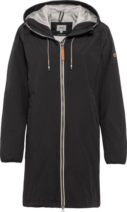 Actual product image Camel Active Functional coat made from recycled polyester (48)