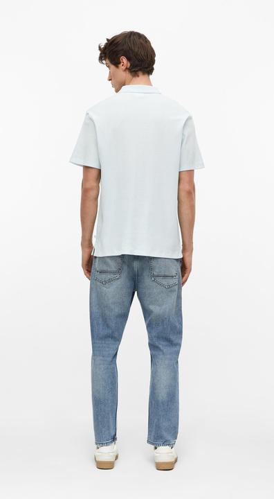 Produktbild s.Oliver Polo-Shirt (3XL)