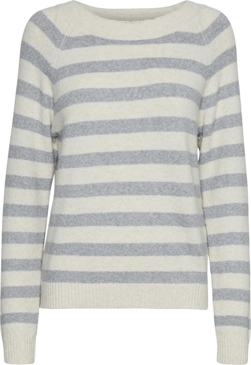 Vero Moda Strickpullover Strickpullover (L)