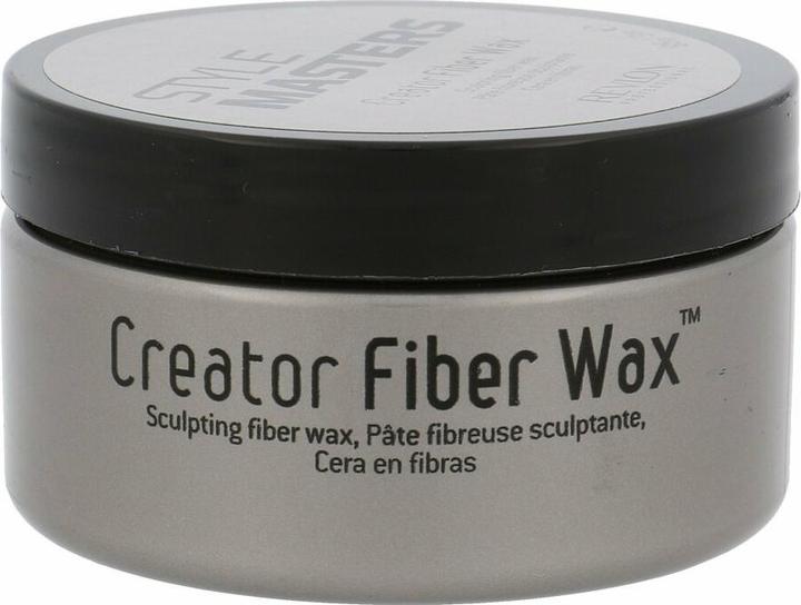 Produktbild Revlon Professional Fiber (Haarwachs, 85 ml)