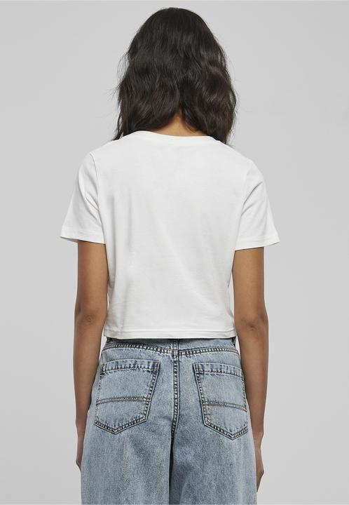 Produktbild Days Beyond Dolce Far Niente Cropped Tee - 139159 (L)