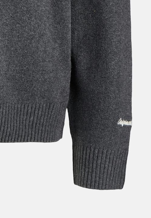 Produktbild Jack & Jones Jornorrebro Knit Crew Neck Sn (S)