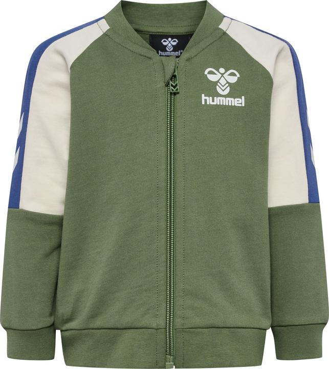 Produktbild hummel hmlSKYLAN ZIP JACKET (56)