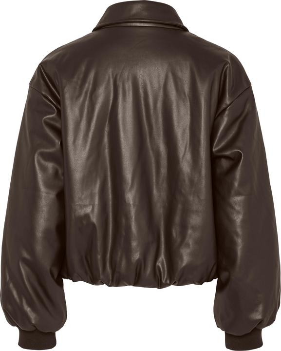 Immagine prodotto Pieces PCLARA BESCHICHTETE Bomberjacke (S)