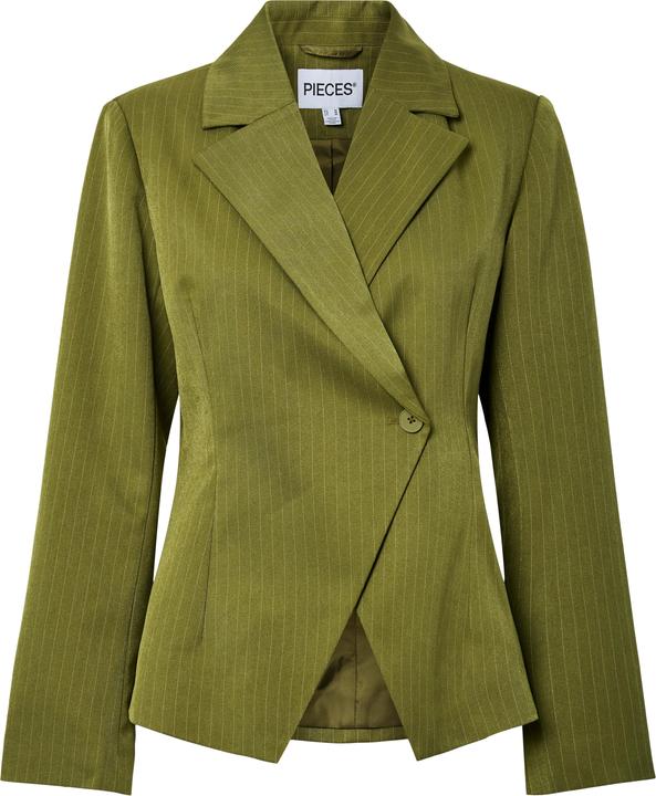 Immagine prodotto Pieces PCFALKA FITTED NADELSTREIFEN Blazer (M)