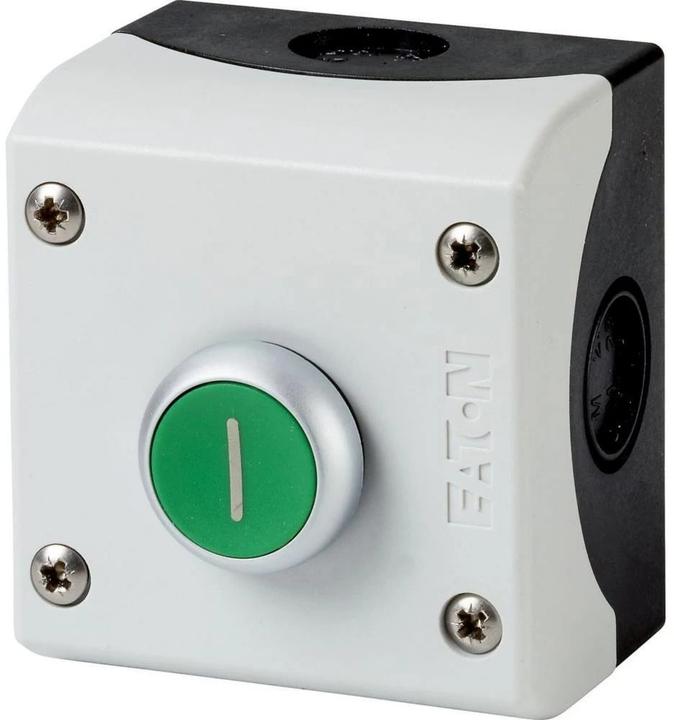 Produktbild Eaton Tasterstation IP66 Start