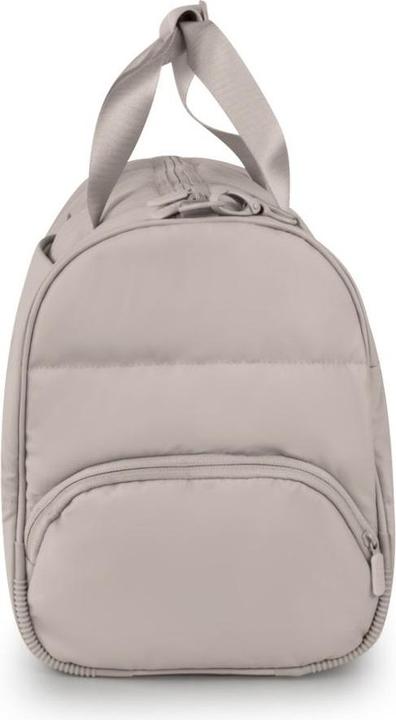 Actual product image Heys The Puffer -duffelilaukku, beige (41 l)