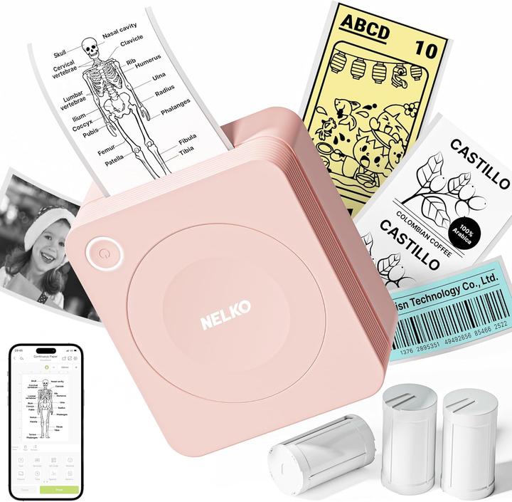 Produktbild Nelko PM230