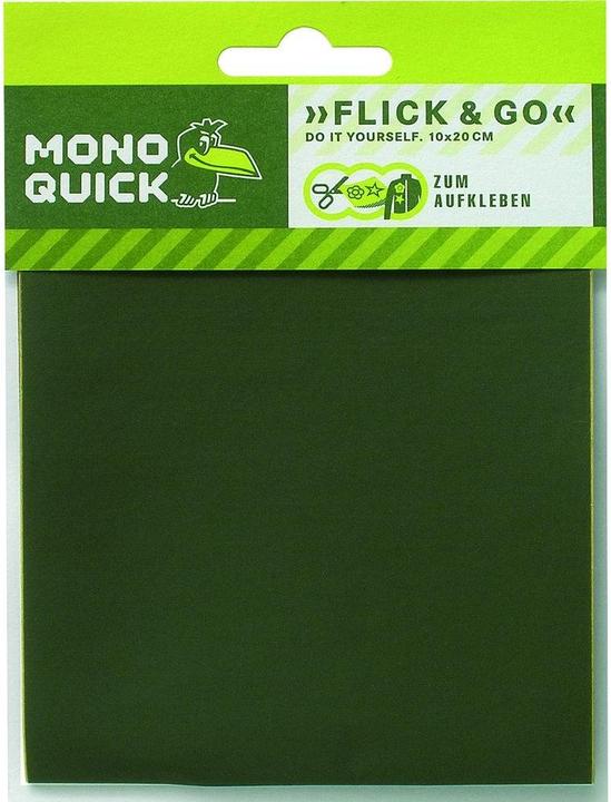 Produktbild Mono Quick Klebeflicken (1 Stk., 10 x 20 cm)