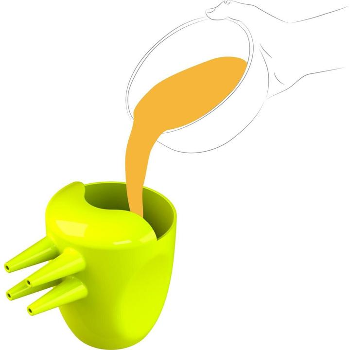 Actual product image Ibili Egg thread maker To prepare egg threads