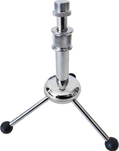 Produktbild RØDE Podcaster Mikrofon mit MS055 Tisch-Stativ