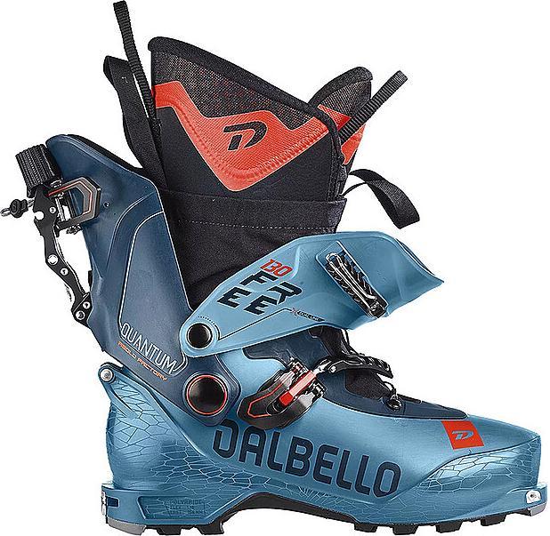 Produktbild Dalbello Tourenskischuhe Quantum Free Asolo Factory 130 (29.5)