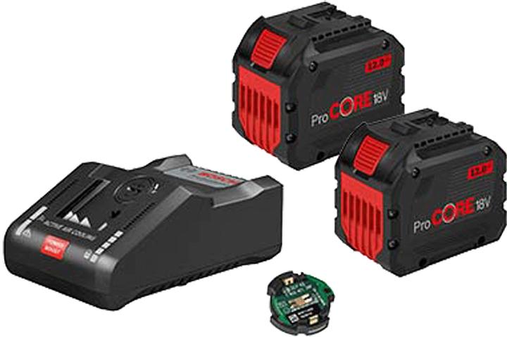 Actual product image Bosch Professional Starter set (18 V)