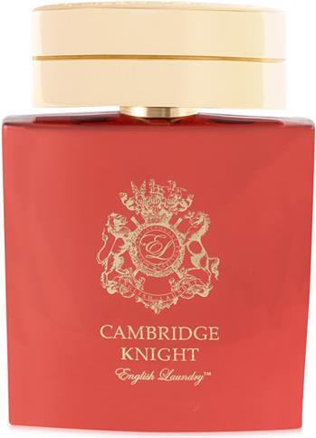 Actual product image English Laundry Cambridge Knight (Eau de parfum, 100 ml)