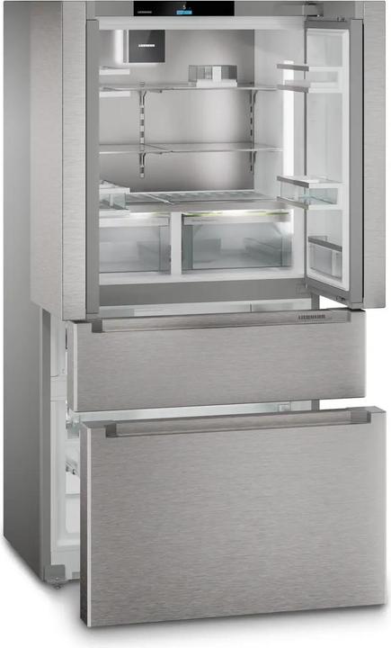 Produktbild Liebherr MBsddi9558-20 Prime NoFrost Side-by-Side French Door (539 l)