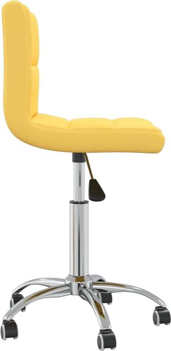 Actual product image vidaXL Bürostuhl