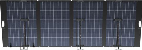 Produktbild EcoFlow Solar Panel (400 W, 10.20 kg)