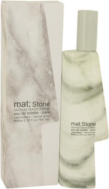 Produktbild Masaki Matsushima Mat Stone (Eau de Toilette, 80 ml)