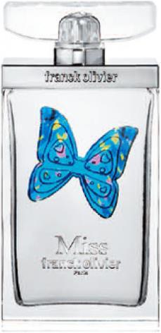 Produktbild Franck Olivier Miss (Eau de Parfum, 75 ml)