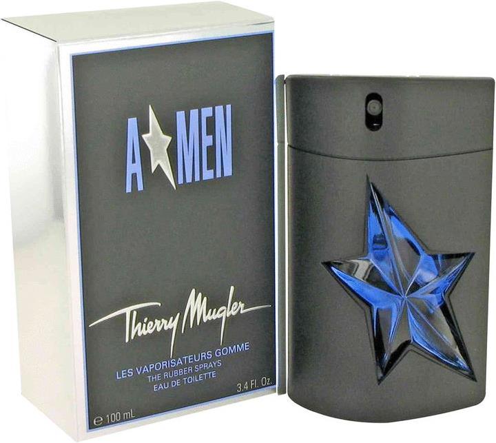 Immagine prodotto Thierry Mugler Angelo (Eau de toilette, 100 ml)