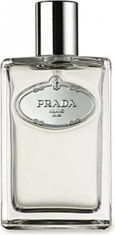 Actual product image Prada Infusion d'Homme (Eau de toilette, 200 ml)