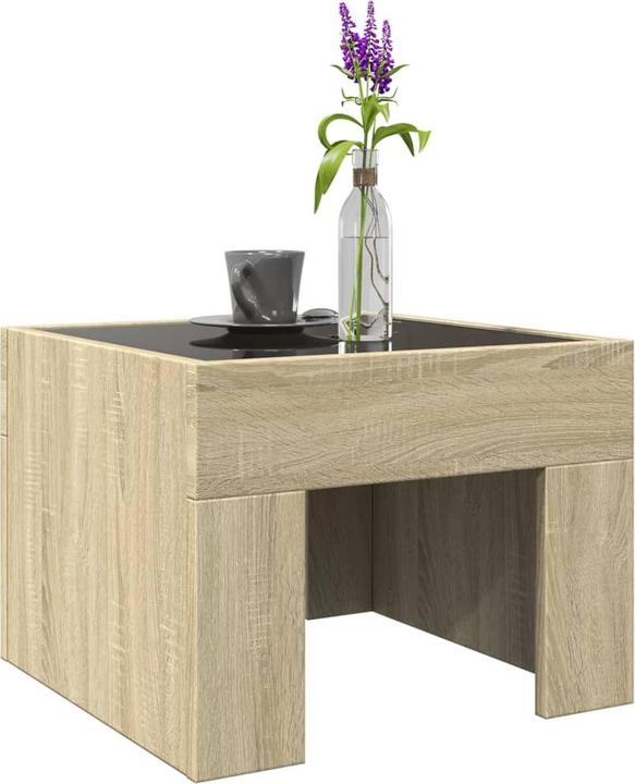 Image du produit vidaXL Couchtisch (40 x 40 x 30 cm)