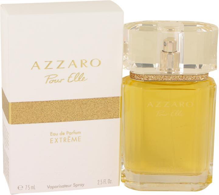 Immagine prodotto Azzaro Pour Elle Extreme (Eau de parfum, 75 ml)