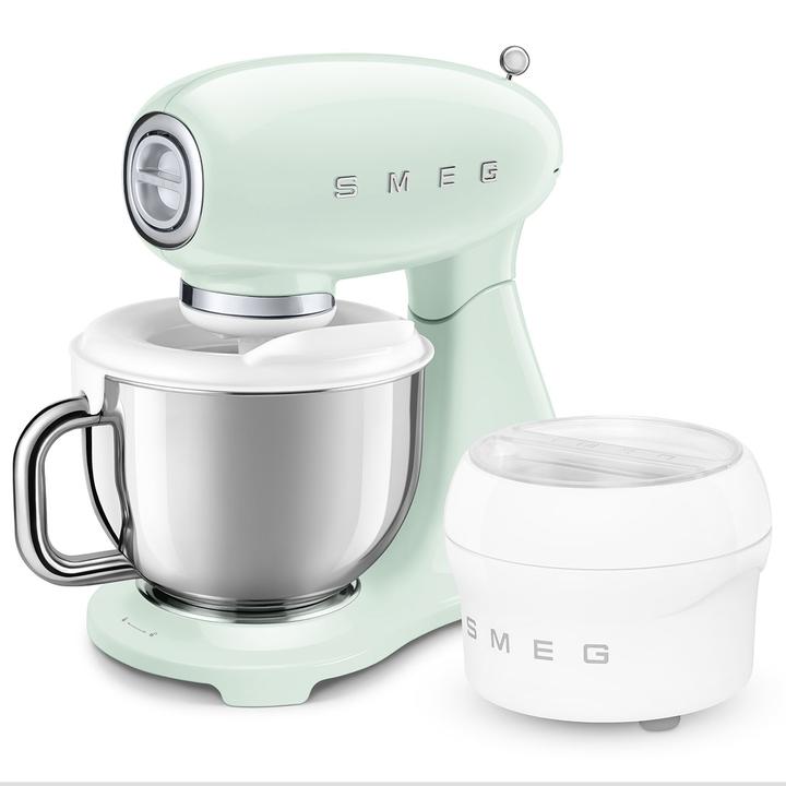 Actual product image Smeg 50's Retro Style Full Colour (1000 W, 4.80 l)