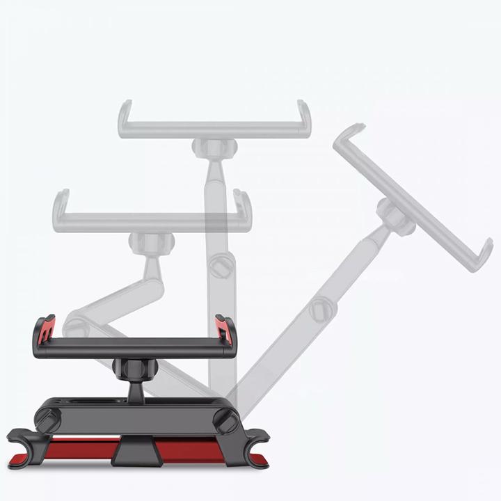 Image du produit Misura Support pliable pour tablette et téléphone portable en voiture