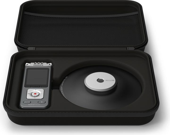 Productafbeelding Philips DVT 8115 (8 GB)