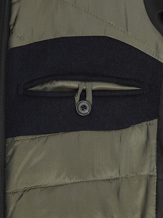 Produktbild CG Mantel