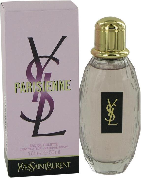 Yves Saint Laurent Parisienne