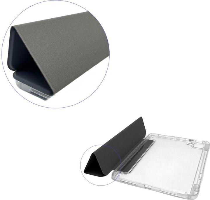 Actual product image Guardline Desk Master Case (Apple iPad Air 2019, Apple iPad Air 2020, Apple iPad Air 2022, Apple iPad Pro 11 2018, Apple iPad Pro 11 2020, Apple iPad Pro 11 2021, Apple iPad Pro 11 2022)