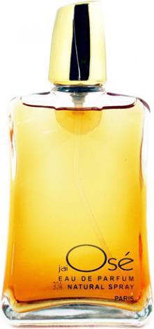 Actual product image Guy Laroche Jai Ose (Eau de parfum, 30 ml)