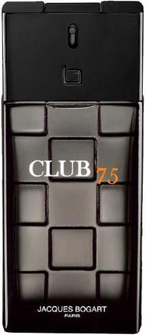 Actual product image Jacques Bogart Club 75 (Eau de toilette, 98 ml)