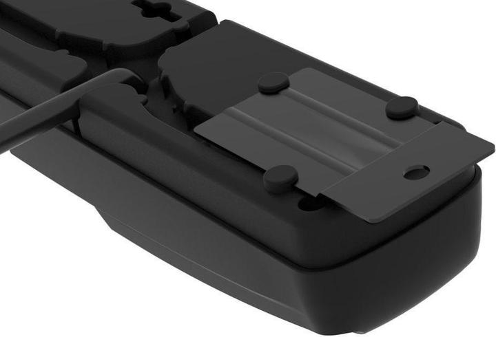 Actual product image Acar F5 Extension Cable 5 AC Outputs Indoor (1.50 m, CEE 7/5)