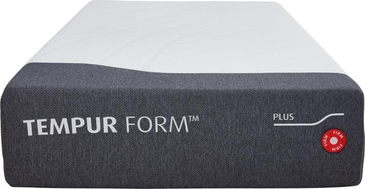 Produktbild Tempur FORM PLUS firm (90 x 200 cm, Schaumstoffkern)