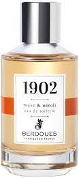 Image du produit Berdoues 1902 Musc & Neroli (Eau de toilette, 100 ml)
