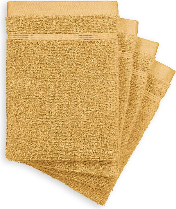 La Redoute Interieurs Gants De Toilette (15 x 21 cm)