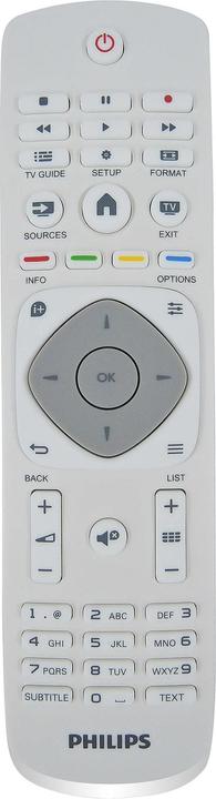 Actual product image Philips 32pfs5603 (32", LCD, Full HD, 2018)