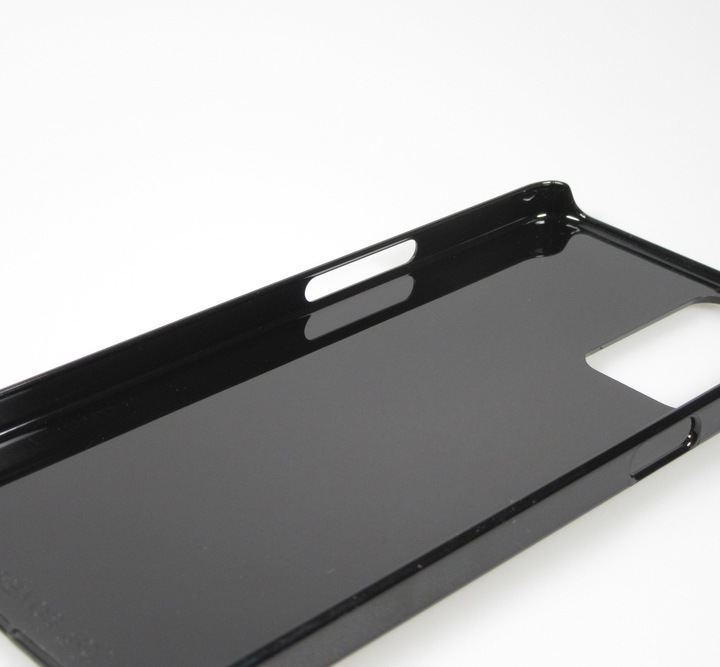 Actual product image PhoneLook Cover Spring 23 neon rose (Oppo Reno 6 5G)