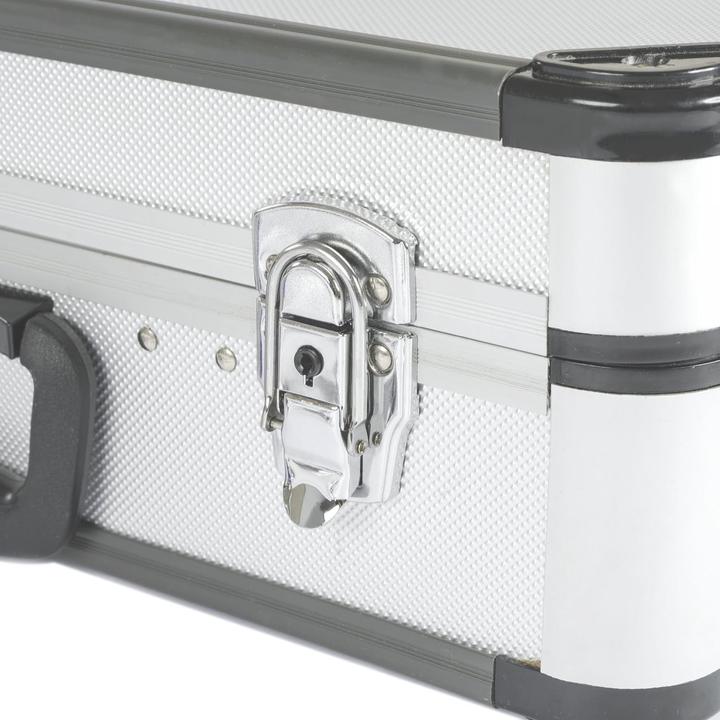 Produktbild Workpro Werkzeugkiste (119 Teile)