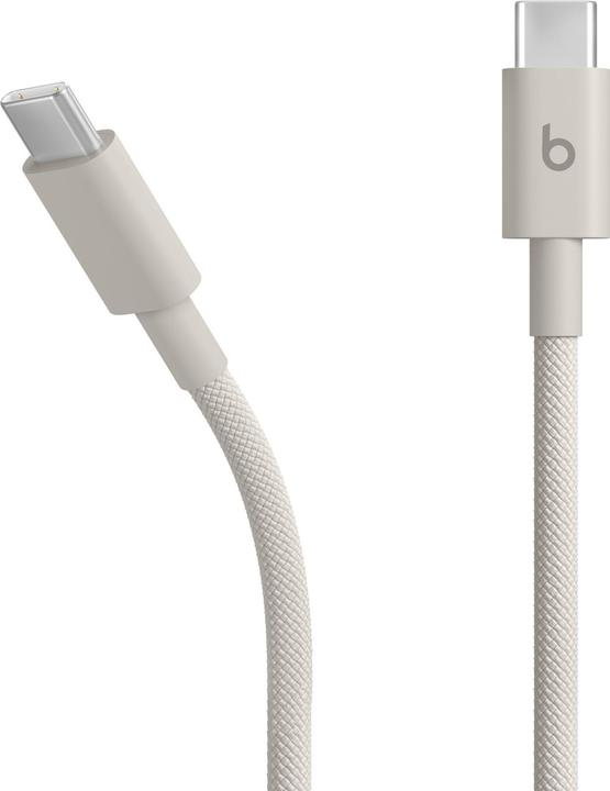 Actual product image Apple Beats USB C — USB C (1.50 m, USB 2.0, 60 W)