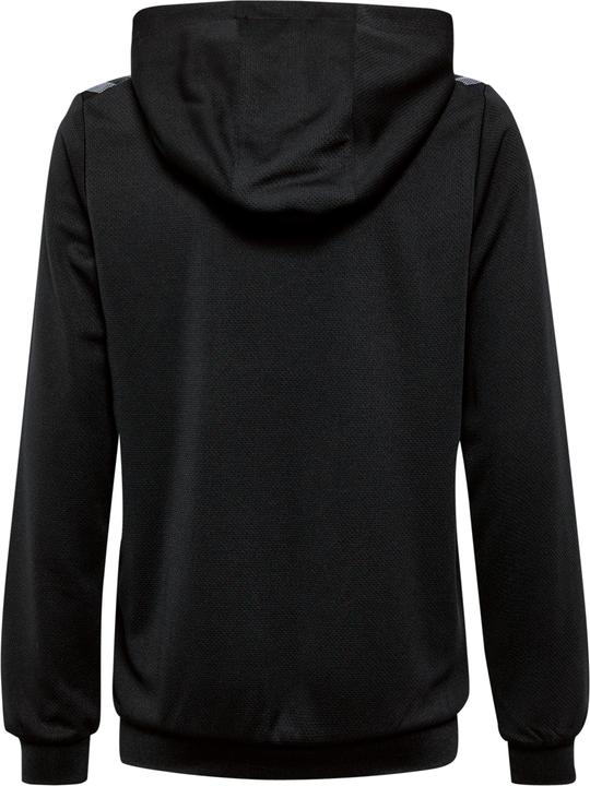 Produktbild hummel Hmlauthentic Pl Hoodie Kids (164)