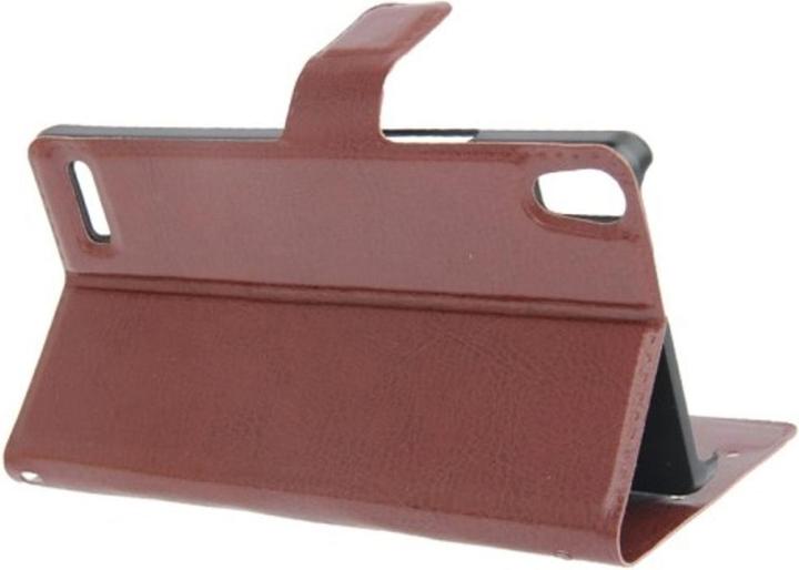 Produktbild König Design Handyhülle für Handy Huawei Ascend P6 (Huawei Ascend P6)