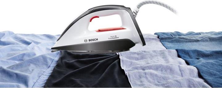 Produktbild Bosch Hausgeräte Tds6040 (2400 W, 380 g/min)