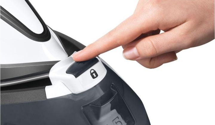 Produktbild Bosch Hausgeräte Tds6040 (2400 W, 380 g/min)